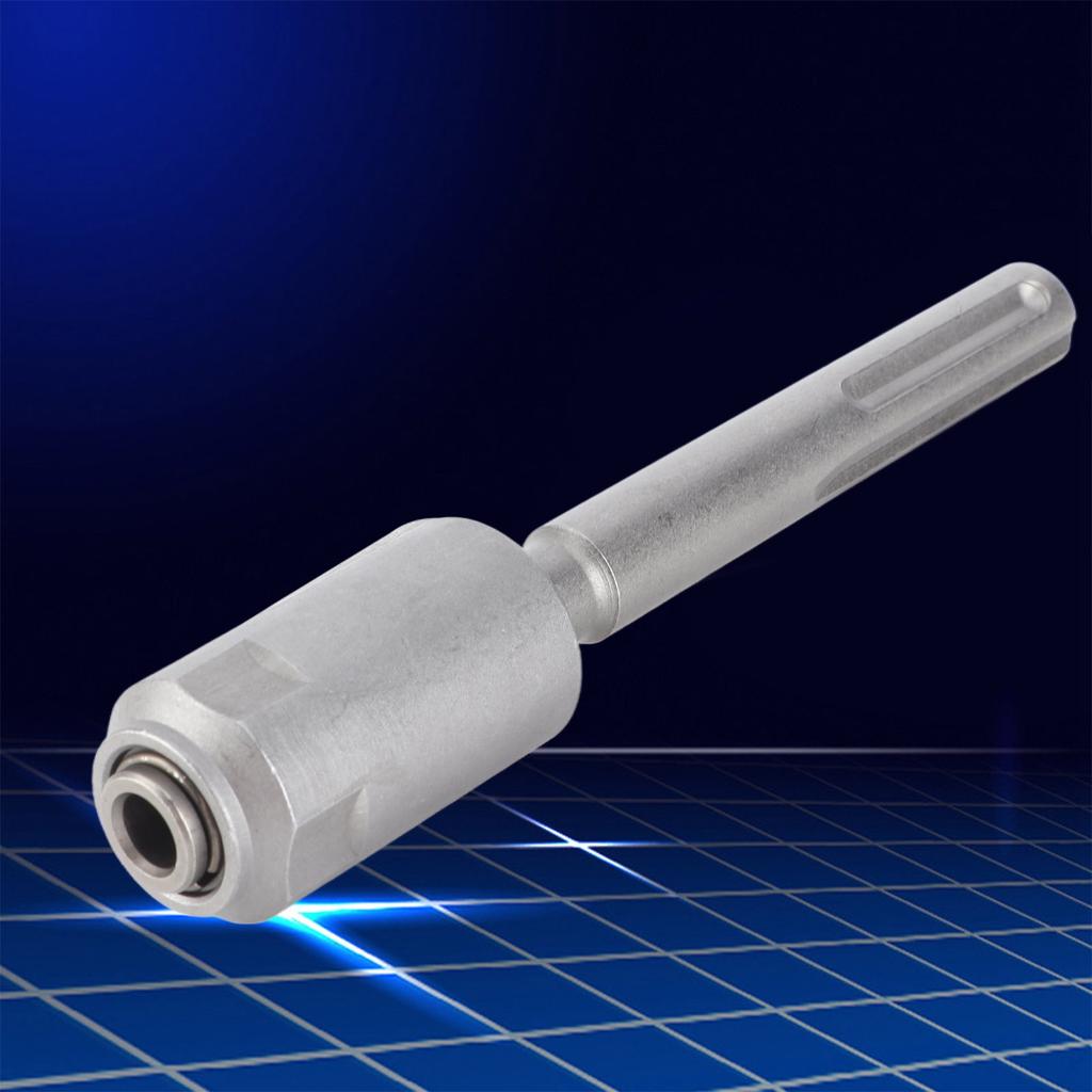 SDS Max SDS SDS Max To SDS Plus Adaptor SDS Max To SDS Plus Adaptor Chuck Drill Converter Shank Quick Tool SDS Max To SDS