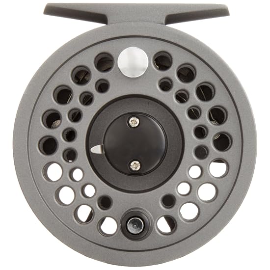 DAIWA Lochmor A 100A Fly Reel