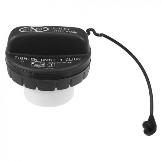 Car Fuel Tank Filler Cap Cover Single  for Toyota Camry 2012-2014