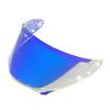 Rpha12 Carbon Visor for HJC Rpha12 Carbon Rpha12 HJ42 Visière Moto Interchangeable Face Shield Replacement Inner Coating Lens