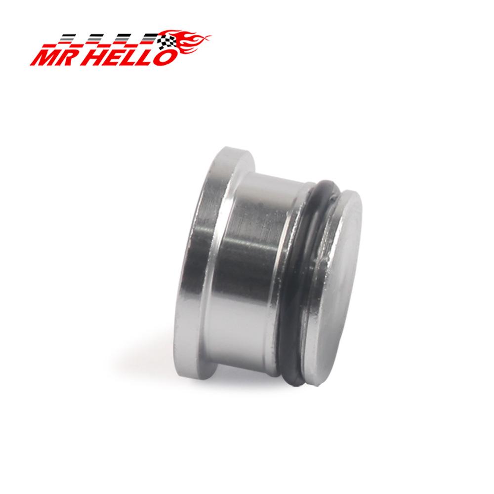 Alfa Romeo Vauxhall 1.9 Z19DTH Intake Manifold Swirl Flap Blanking Plug