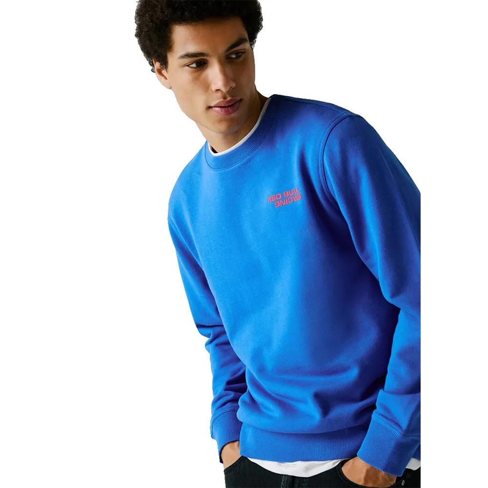 Red Bull Racing Hoodie Reflect Logo