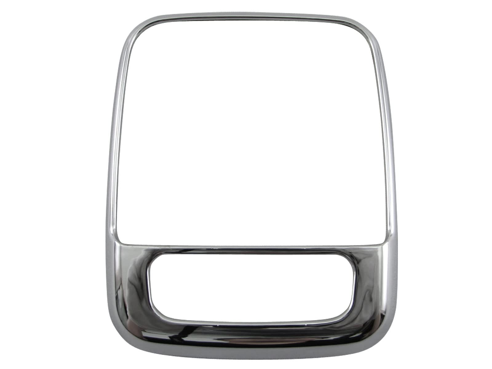 

BRIGHTZ NV200 Vanette Wagon M20 Хромированное кольцо плафона 1 шт. [INT-ETC-227-1PC] M 20 NV200 V200 Vanette Wagon 39118