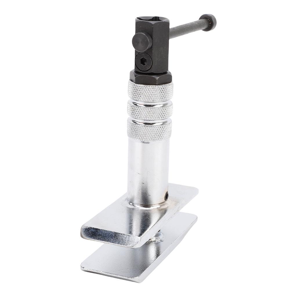 Heavy Duty Motorcycle Brake Caliper Spreader Tool Steel Brake Pad Compression Tool for Most Vehicle Brake Discs
