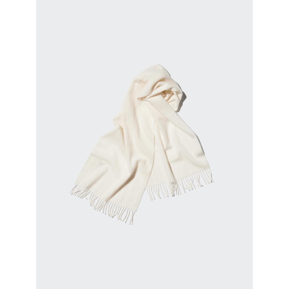 Uniqlo Cashmere Scarf