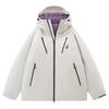 Reebok Down Jackets Unisex Hooded Moderate 25SRMG25U