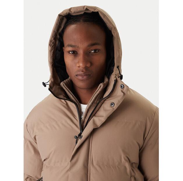 Куртка зимняя Jack & Jones Fusion