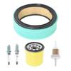 24-083-03-S Für Kohler Luftfilter Wartungskit CV724 CV730 CV674 CV18S CV20S CV22 NEU