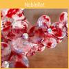 And Trendy Stylish Rhinestone Flower Hair Claw Clip Ideal For Fashionforward Women