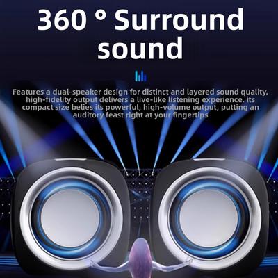 Audio en video – Draagbare luidsprekers en Bluetooth speakers