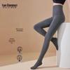 Women's High-Waist Thermal Stirrup Leggings