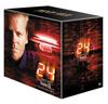 24 Season 2 DVD Box -TWENTY FOUR- Collector's (Standard Edition)
