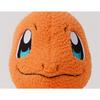 Pokemon Korea Curly Charmander Plush Toy, 25 Cm, Mixed Colors, Popular Toys for Korean Children