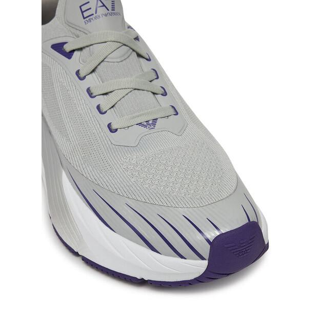 Men's Sneakers EA7 Emporio Armani X8x176 Xk377 U478 Grey