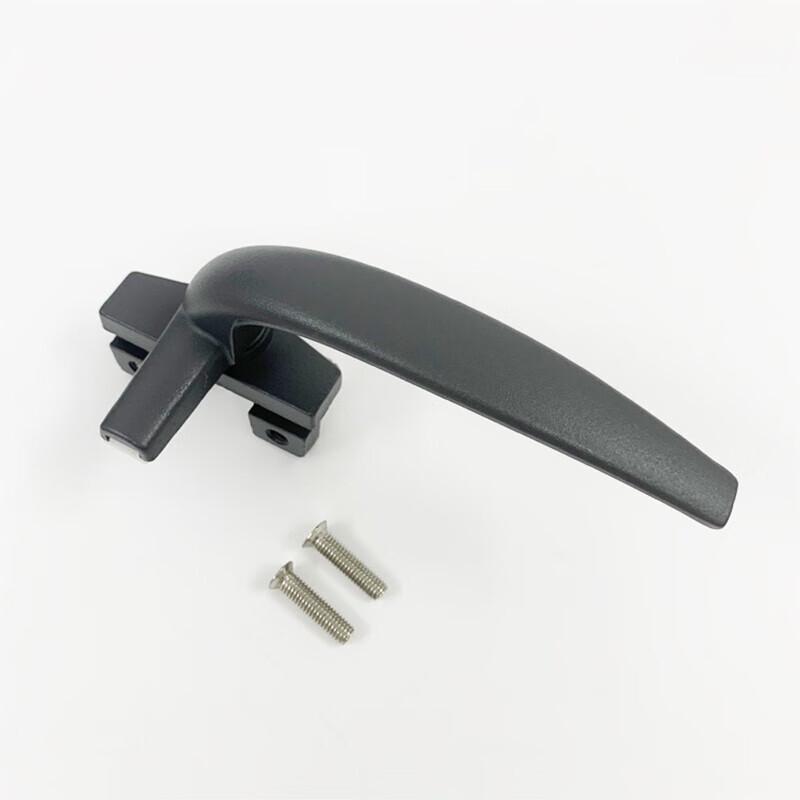 FACEMINI CA-24 Thickened Plastic Steel Door Window Handle
