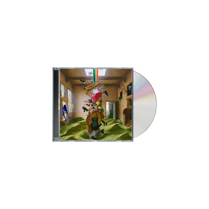 Paradise State Of Mind