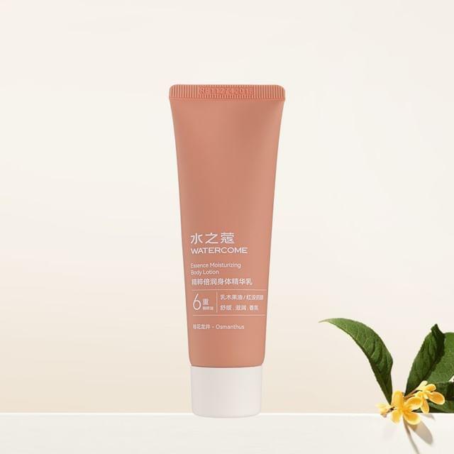 WATERCOME - Essence Moisturzing Body Lotion Mini - 2 Flavors Bloom - 50g