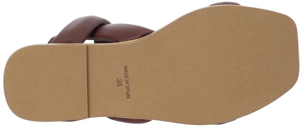 Sandalen MI7514291PU KESTEN cm [Leme] Damen 23.0 [Artikel]