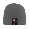 Deltarune Tenna TV Time Warm Knitted Cap Winter Knit Bonnet Hat Skullies Beanies Hip Hop Caps for Unisex