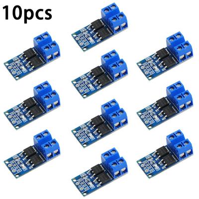 Transistor Trigger Module Accessories Board DC 5V--36V