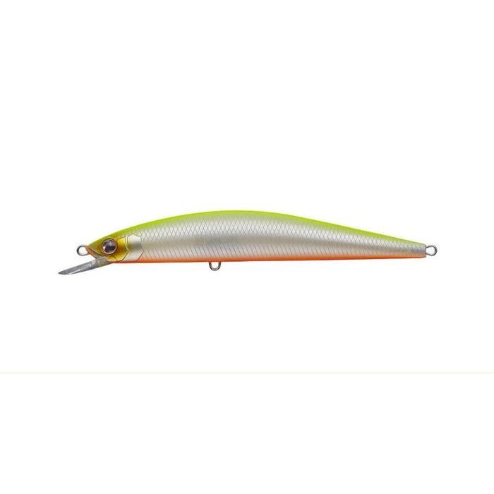 Evergreen Wide Seeker #602 Big Bite Chartreuse 145mm/28.5g