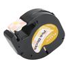 Label Tape for  Easy Tear Cute 12mm  Blocks Labeling Machine Accessories LT029