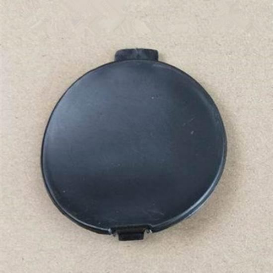 Car Rear Left Tow Hook Cover BCKN-50EL1 for Mazda 3 Hatchback BP -