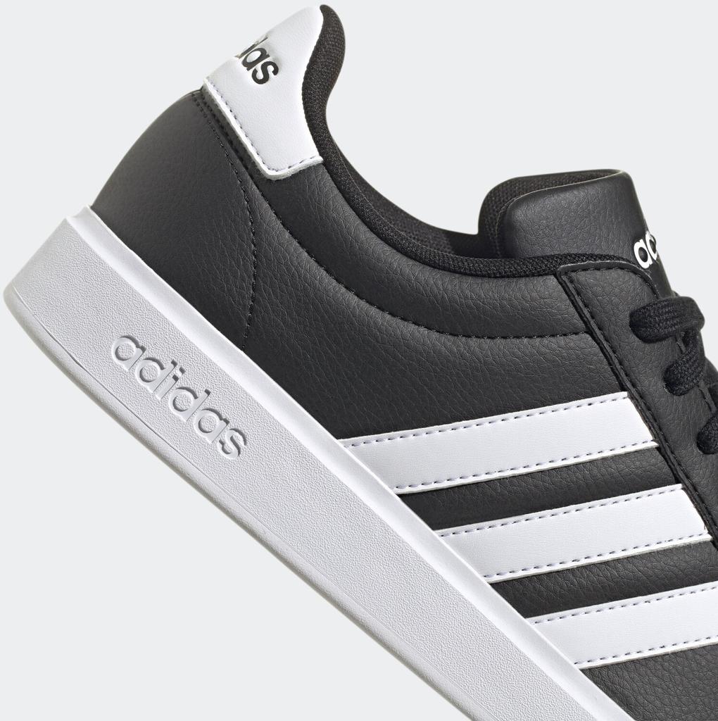 Adidas Grand Court 2.0 Sneakers Core Black/cloud White/core Black