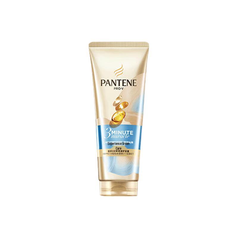 

Pantene 3MM Luxurious Essence Cream Conditioner