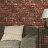 Fine Decor Brick Wallpaper
