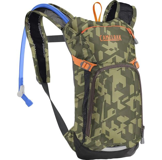 

Рюкзак CamelBak Mini M.U.L.E. 1.5 camelflage (Junior) (1155901000)