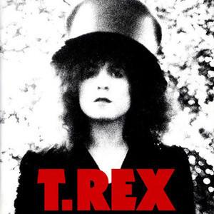 

CD T. REX - The Slider 00CP1509 Marc On Wax 1993 Japan Rock Used
