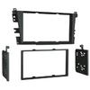 Fits Acura TL 1999-2003 Double DIN Aftermarket Harness Radio tall Dash Kit
