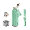 SUPOR 1L 316L Stainless Steel Vacuum Flask