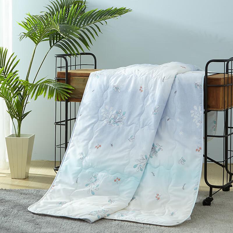

Mengjie Soft Summer Quilt