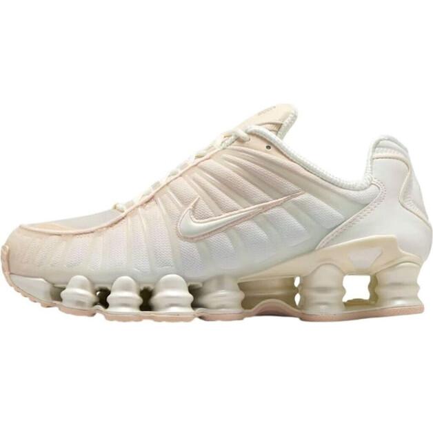Кроссовки Nike Shox TL