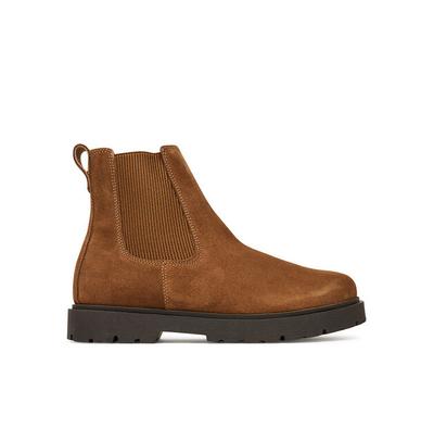 Birkenstock Highwood Slip On Mid Boots