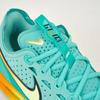 Nike GT Cut 3 EP Chladivé Pohodlné Prodyšné Basketbalové Boty Unisex Tenisky DV2918-301