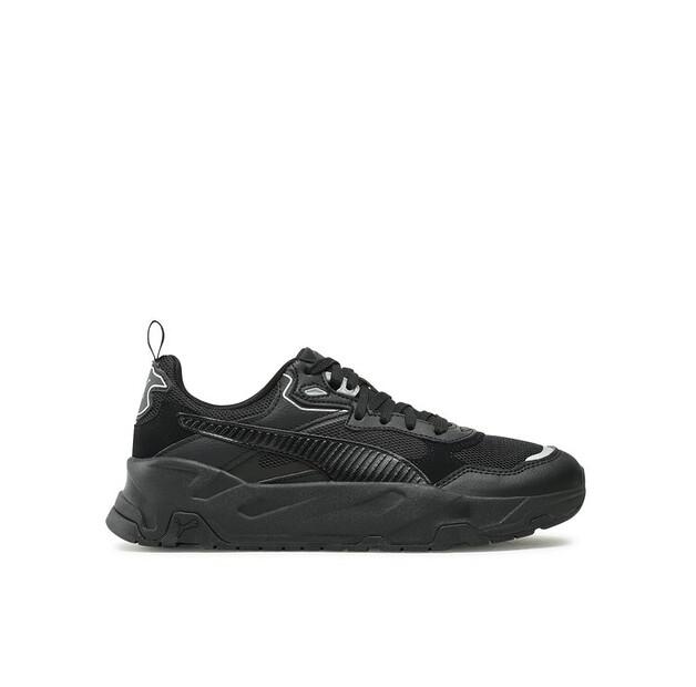 Кроссовки Puma Trinity EU 44