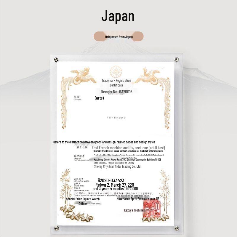 Japanese Anti-Slip Knee Pads for Warmth and Joint Pain Relief In the Elderly - Suitable for Arthritis and Sports