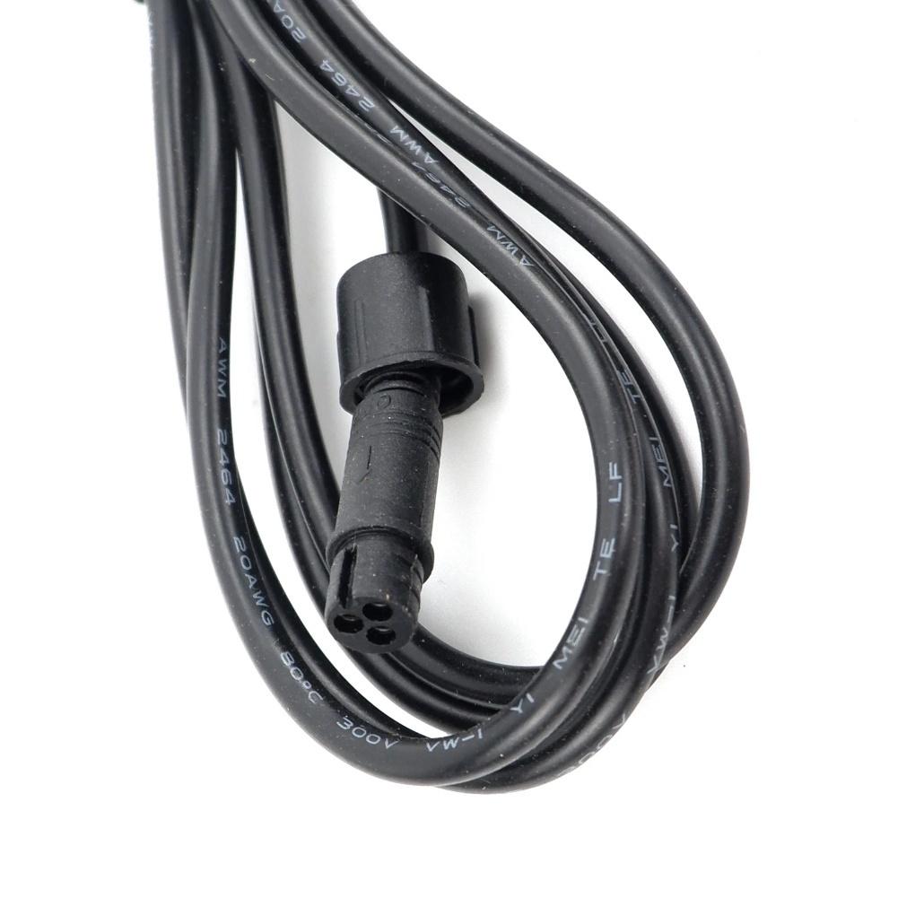 12V 24V Air Diesel Heater Wiring Harness For Power Cable Adapter For Eberspacher For Webasto For Air Diesel Parking Heater