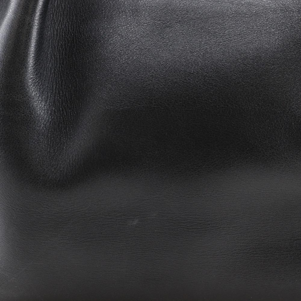 GUCCI Tote Bag 101919 black Calfskin Women Used