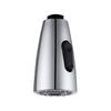 2-Modus Küche Pull Out Wasserhahn Sprayer Beschichtung Düse Wassersparende Badezimmer Waschbecken Waschbecken Dusche Sprühkopf Wasserhahn Wasserhahn Filter