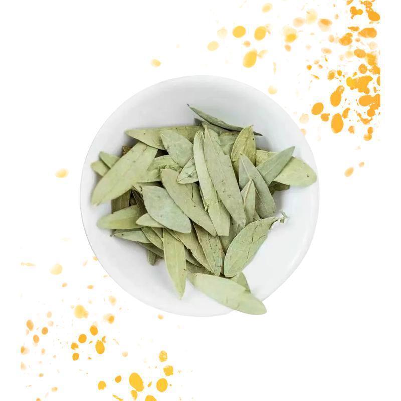 

Натуральный рассыпной чай Лагуна Лист Пан Сее Замоченный в воде - 100г 100g