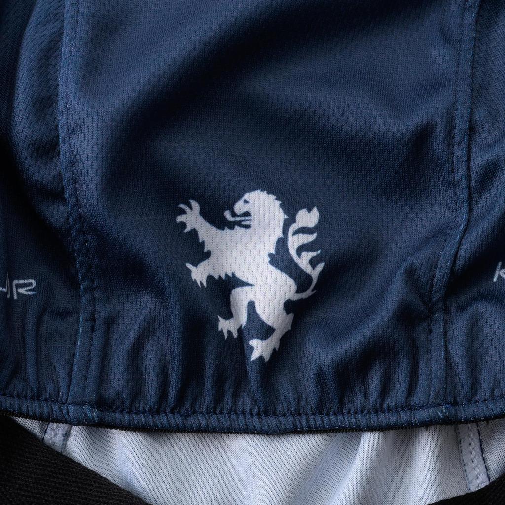 Kapelmuur Lion Cycling Cap