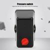 Air Pressure Controller Vertical Three Phase 380V 8KG Mechanical Accessory Single Hole FB-18