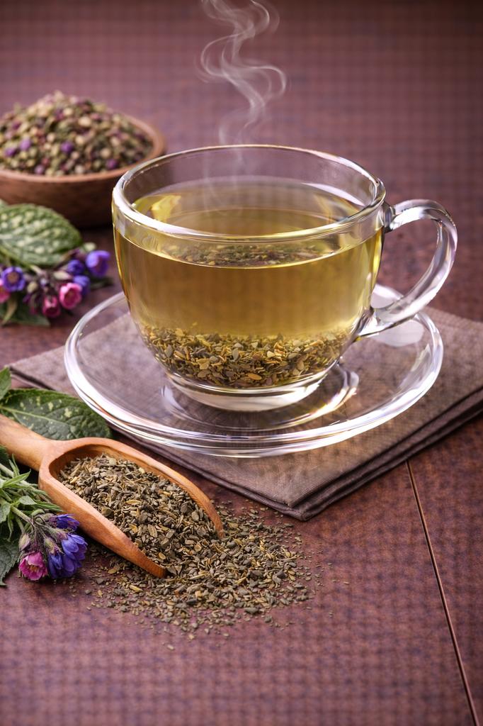 Miodunka ziele 200g herbatka ziołowa tisania