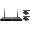 Itc ZD-C0142 Wireless Microphone System (CN Version)