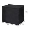 Extend Lifespan Kitchen Countertop Appliance Cover Protective Cover Exceptional Strength Long-lasting Protection