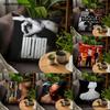Rapper B-Booba Pillow Case For Sofa Decor Car Office Room Printing Cushion Cover Decorations and Protector